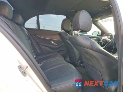 Zdjęcie 10 z 12 samochodu: 2022 MERCEDES-BENZ E 350 VIN:W1KZF8DB1NB025989 - miniatura
