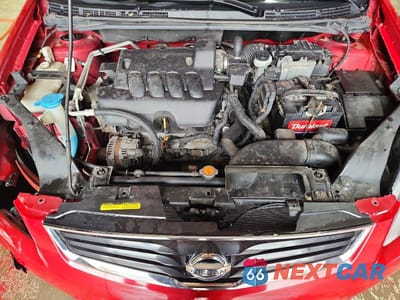 Zdjęcie 11 z 12 samochodu: 2010 NISSAN SENTRA 2.0 VIN:3N1AB6AP1AL622157 - miniatura