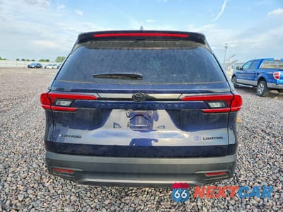 Zdjęcie 6 z 13 samochodu: 2024 TOYOTA GRAND HIGHLANDER HYBRID LIMITED VIN:5TDACAB58RS023286 - miniatura