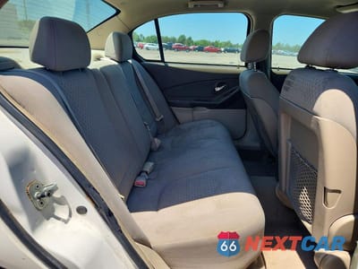Zdjęcie 10 z 12 samochodu: 2006 CHEVROLET MALIBU LT VIN:1G1ZT51816F173458 - miniatura