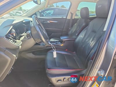 Zdjęcie 7 z 12 samochodu: 2022 BUICK ENVISION ESSENCE VIN:LRBFZNR46ND033263 - miniatura