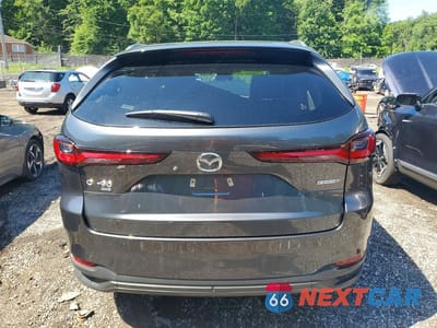Zdjęcie 6 z 12 samochodu: 2025 MAZDA CX-90 PREFERRED VIN:JM3KKBHD5S1250991 - miniatura