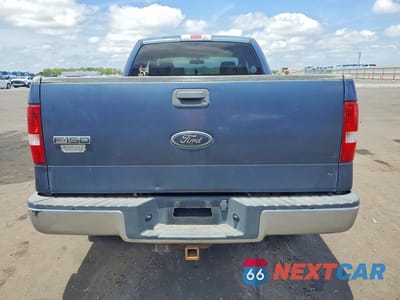 Zdjęcie 6 z 12 samochodu: 2004 FORD F150 VIN:1FTRX12W44NC42339 - miniatura