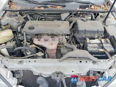 Zdjęcie 11 z 12 samochodu: 2005 TOYOTA CAMRY LE VIN:JTDBE32K453034684 - miniatura