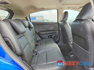 Zdjęcie 11 z 13 samochodu: 2021 HONDA HR-V EXL VIN:3CZRU5H79MM728519 - miniatura