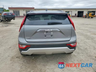 Zdjęcie 6 z 14 samochodu: 2025 KIA NIRO EX VIN:KNDCR3LE0S5296414 - miniatura