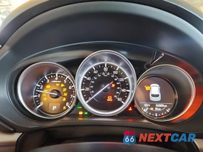 Zdjęcie 9 z 13 samochodu: 2020 MAZDA CX-5 TOURING VIN:JM3KFACM6L0866647 - miniatura