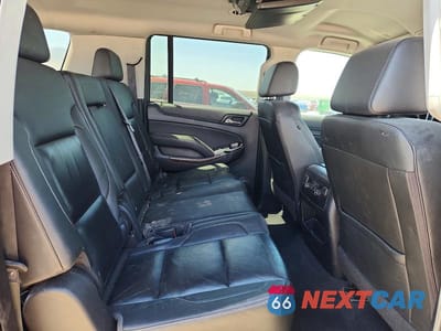 Zdjęcie 11 z 14 samochodu: 2020 CHEVROLET SUBURBAN K1500 LT VIN:1GNSKHKC5LR302562 - miniatura