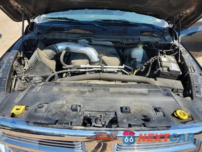 Zdjęcie 11 z 12 samochodu: 2011 DODGE RAM 2500 VIN:3D7TT2CT6BG584270 - miniatura