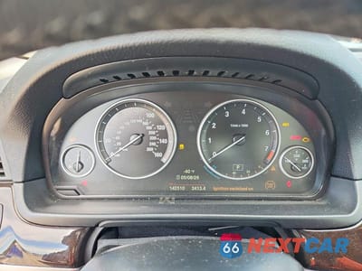 Zdjęcie 9 z 12 samochodu: 2016 BMW 528 I VIN:WBA5A5C58GG352393 - miniatura