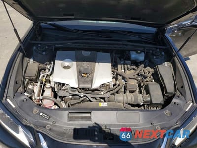 Zdjęcie 11 z 12 samochodu: 2020 LEXUS ES 300H VIN:58AD21B19LU011314 - miniatura