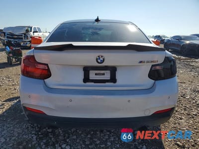 Zdjęcie 6 z 12 samochodu: 2015 BMW M235I VIN:WBA1J7C58FV253805 - miniatura