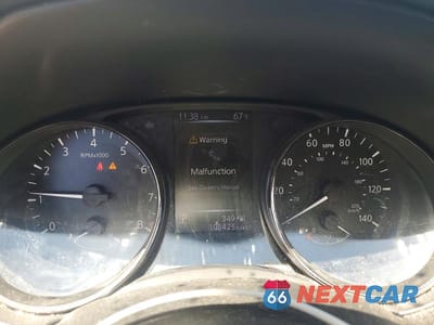 Zdjęcie 9 z 14 samochodu: 2018 NISSAN ROGUE SPORT SV VIN:JN1BJ1CPXJW152065 - miniatura