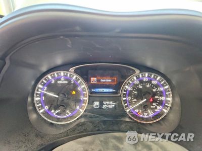 Zdjęcie 9 z 13 samochodu: 2019 INFINITI QX60 LUXE VIN:5N1DL0MM4KC509186 - miniatura