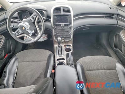 Zdjęcie 8 z 12 samochodu: 2015 CHEVROLET MALIBU 1LT VIN:1G11C5SL0FU122268 - miniatura