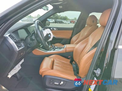 Zdjęcie 7 z 14 samochodu: 2019 BMW X5 XDRIVE40I VIN:5UXCR6C59KLL64222 - miniatura