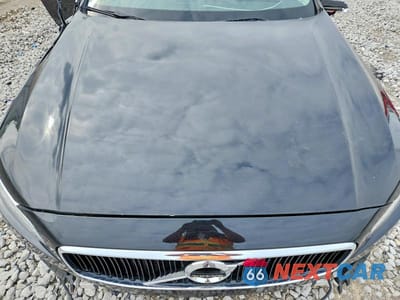 Zdjęcie 11 z 12 samochodu: 2018 VOLVO S90 T6 MOMENTUM VIN:LVY992MK3JP037811 - miniatura