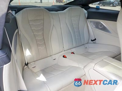 Zdjęcie 10 z 12 samochodu: 2019 BMW M850XI VIN:WBABC4C59KBU95849 - miniatura