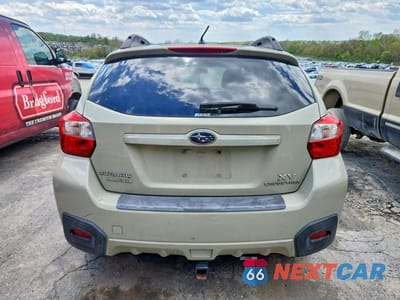 Zdjęcie 6 z 13 samochodu: 2013 SUBARU XV CROSSTREK 2.0 PREMIUM VIN:JF2GPACCXD1843775 - miniatura