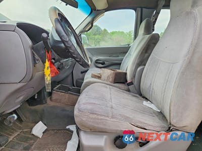 Zdjęcie 7 z 12 samochodu: 1998 FORD F150 VIN:1FTZX1725WNB35454 - miniatura