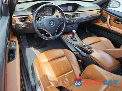 Zdjęcie 8 z 12 samochodu: 2008 BMW 335 I VIN:WBAWL73598PX57643 - miniatura