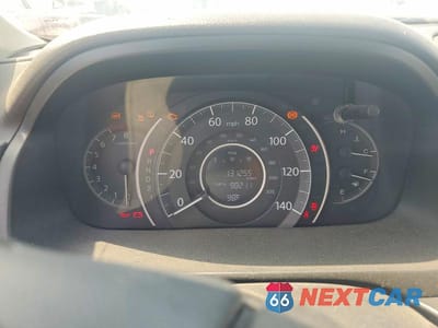 Zdjęcie 9 z 12 samochodu: 2013 HONDA CR-V EXL VIN:2HKRM3H71DH515970 - miniatura
