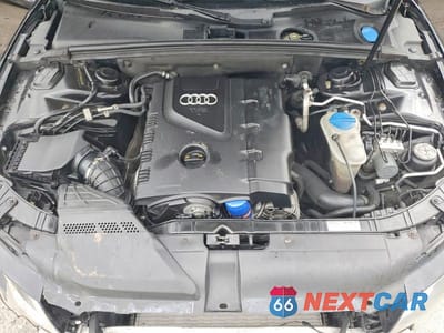 Zdjęcie 11 z 13 samochodu: 2010 AUDI A5 PREMIUM VIN:WAUCFAFR1AA044427 - miniatura