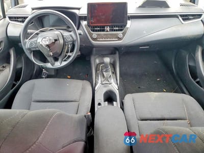 Zdjęcie 8 z 12 samochodu: 2026 TOYOTA COROLLA VIN:5YFB4MDE1TP364965 - miniatura