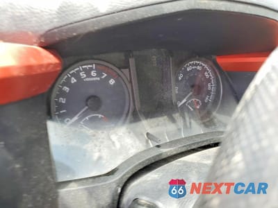 Zdjęcie 9 z 12 samochodu: 2017 TOYOTA TACOMA TRD SPORT VIN:5TFRZ5CN9HX025483 - miniatura
