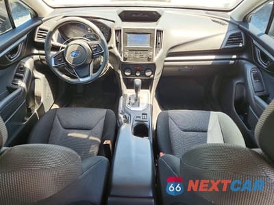 Zdjęcie 8 z 12 samochodu: 2021 SUBARU IMPREZA PREMIUM VIN:4S3GTAV66M3714373 - miniatura