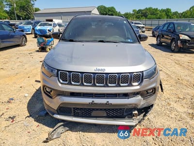 Piąte zdjęcie samochodu w środku: 2023 JEEP COMPASS LIMITED VIN:3C4NJDCN9PT565216 - miniatura