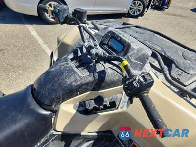 Zdjęcie 9 z 10 samochodu: 2025 CAN-AM OUTLANDER ATV VIN:3JB3GA529SJ000026 - miniatura