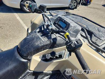 Zdjęcie 9 z 10 samochodu: 2025 CAN-AM OUTLANDER ATV VIN:3JB3GA529SJ000026 - miniatura