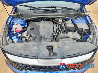 Zdjęcie 12 z 13 samochodu: 2024 KIA SPORTAGE EX VIN:5XYK3CDF4RG173771 - miniatura