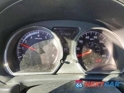 Zdjęcie 9 z 12 samochodu: 2017 NISSAN VERSA 1.6 SV VIN:3N1CN7APXHK436378 - miniatura