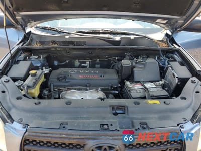Zdjęcie 12 z 13 samochodu: 2006 TOYOTA RAV4 BASE VIN:JTMBD33VX66018632 - miniatura