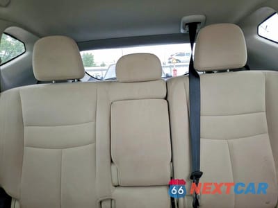 Zdjęcie 10 z 13 samochodu: 2021 NISSAN MURANO SV VIN:5N1AZ2BJ3MC135436 - miniatura