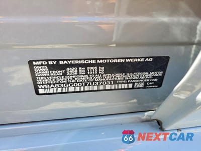 Zdjęcie 13 z 13 samochodu: 2026 BMW 228 VIN:WBA83GG00T7U37031 - miniatura