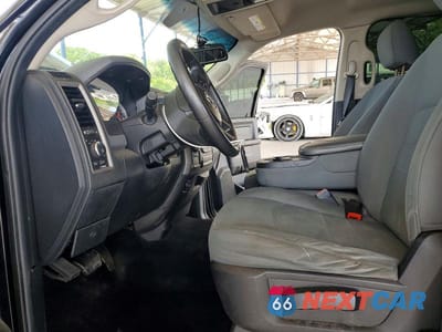 Zdjęcie 7 z 12 samochodu: 2014 RAM 1500 ST VIN:1C6RR7KT9ES248554 - miniatura