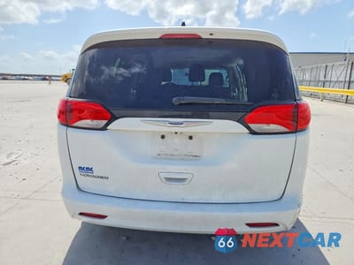 Zdjęcie 6 z 14 samochodu: 2020 CHRYSLER VOYAGER L VIN:2C4RC1AG1LR126085 - miniatura