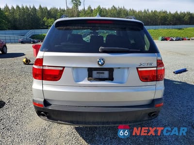 Zdjęcie 6 z 13 samochodu: 2010 BMW X5 XDRIVE30I VIN:5UXFE4C52AL277161 - miniatura