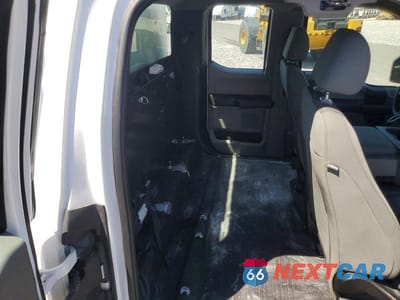 Zdjęcie 6 z 10 samochodu: 2018 FORD F150 SUPER CAB VIN:1FTEX1C51JKF23337 - miniatura