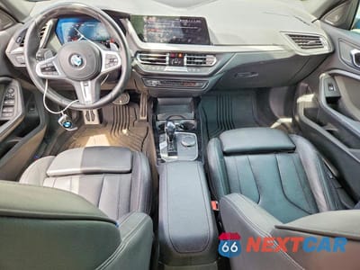 Zdjęcie 8 z 13 samochodu: 2020 BMW M235XI VIN:WBA13AL04L7F53954 - miniatura