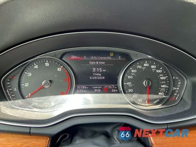 Zdjęcie 8 z 12 samochodu: 2021 AUDI Q5 PREMIUM VIN:WA1AAAFY8M2003513 - miniatura