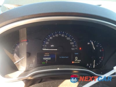 Zdjęcie 9 z 13 samochodu: 2016 CADILLAC SRX LUXURY COLLECTION VIN:3GYFNBE32GS514102 - miniatura