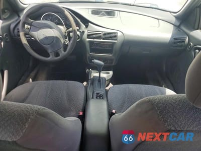Zdjęcie 8 z 12 samochodu: 2004 CHEVROLET CAVALIER LS VIN:1G1JF52F147323528 - miniatura