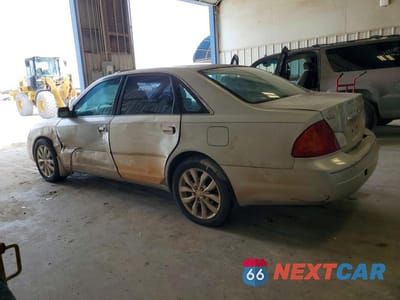 Drugie zdjęcie samochodu z przodu: 2001 TOYOTA AVALON XLS VIN:4T1BF28B81U115153 - miniatura
