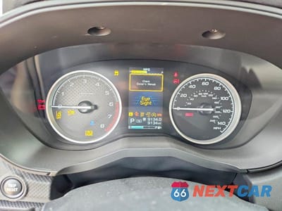 Zdjęcie 9 z 12 samochodu: 2024 SUBARU FORESTER PREMIUM VIN:JF2SKADC0RH511706 - miniatura