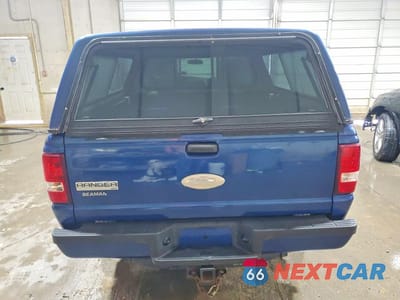 Zdjęcie 6 z 12 samochodu: 2010 FORD RANGER SUPER CAB VIN:1FTKR1ED3APA06934 - miniatura