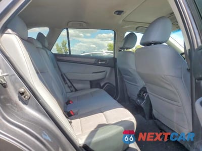 Zdjęcie 10 z 12 samochodu: 2018 SUBARU OUTBACK 2.5I LIMITED VIN:4S4BSANC7J3252898 - miniatura